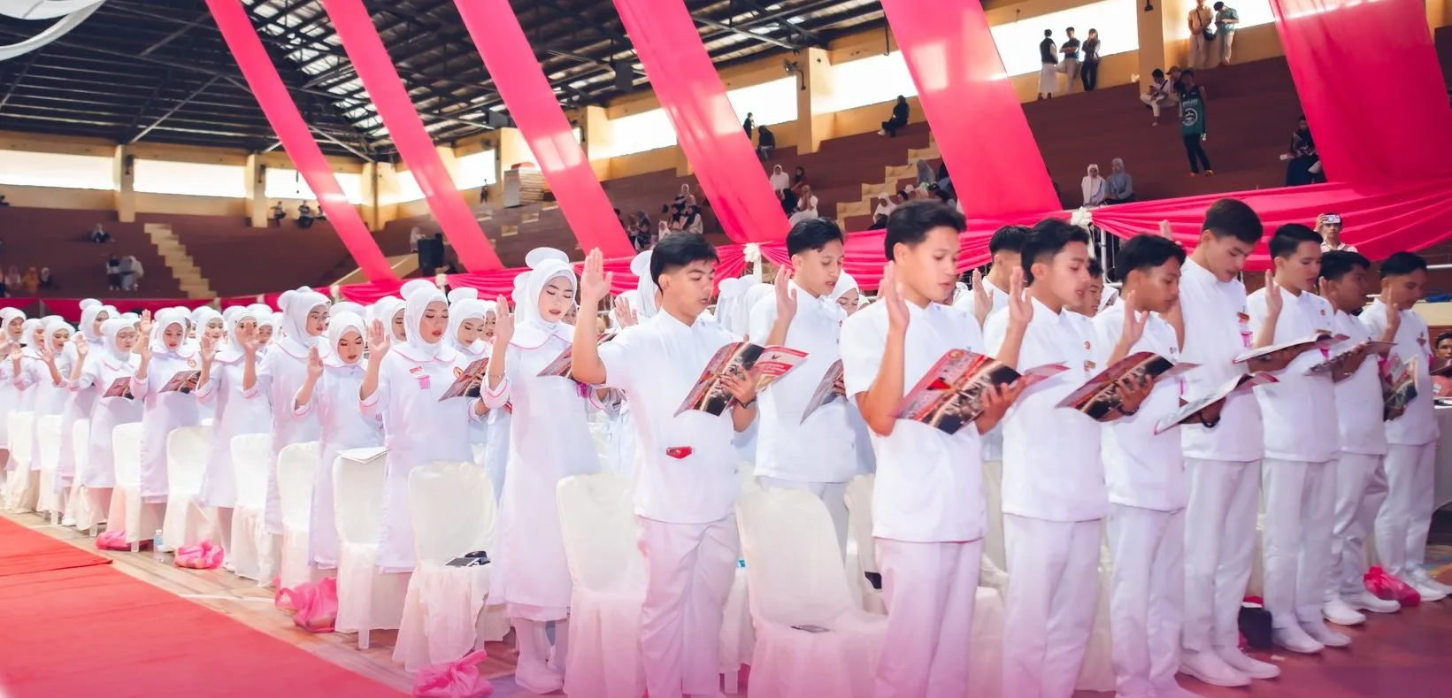 Associate Degree in Nursing