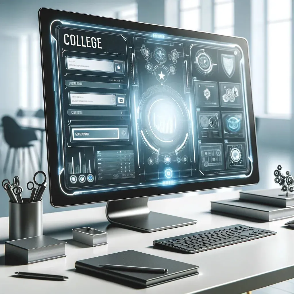 MIHP Set to Launch Cutting-Edge College Information System, Showcasing Technological Prowess