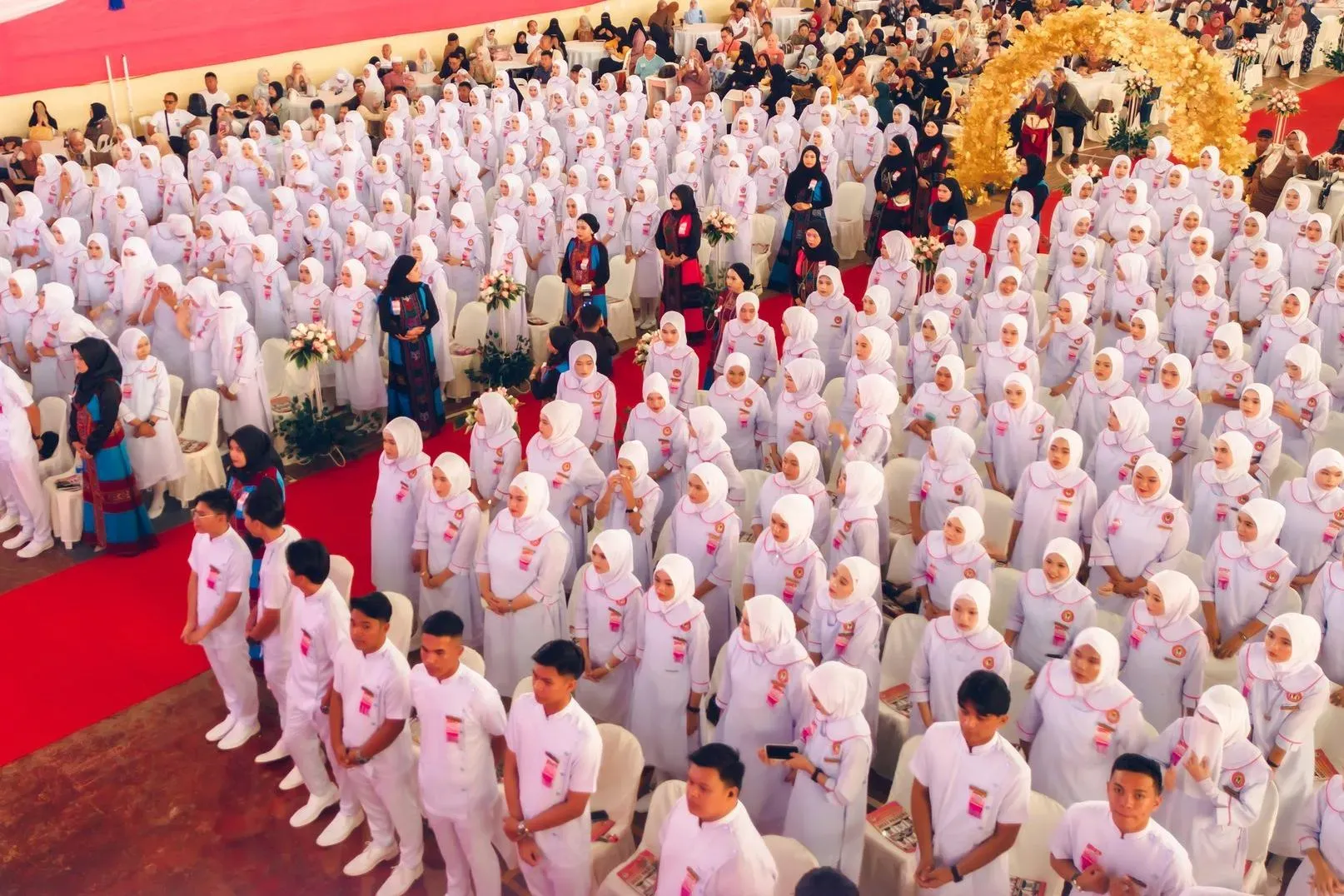 Our Roots: The MIHP Journey