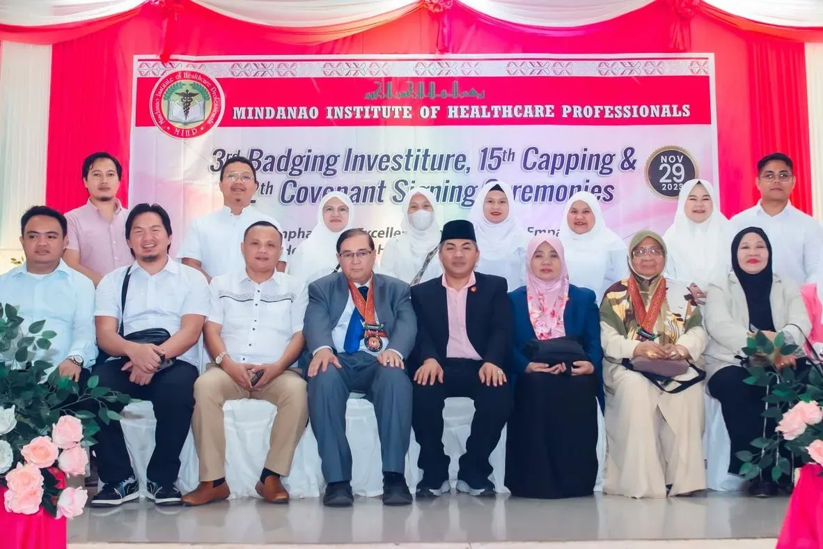 A Guiding Force in Healthcare Education